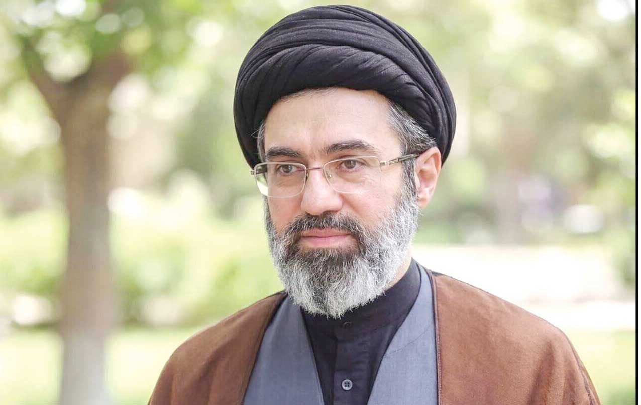انتقام، خواست ملّت است و به‌طورحتمی باید صورت بگیرد