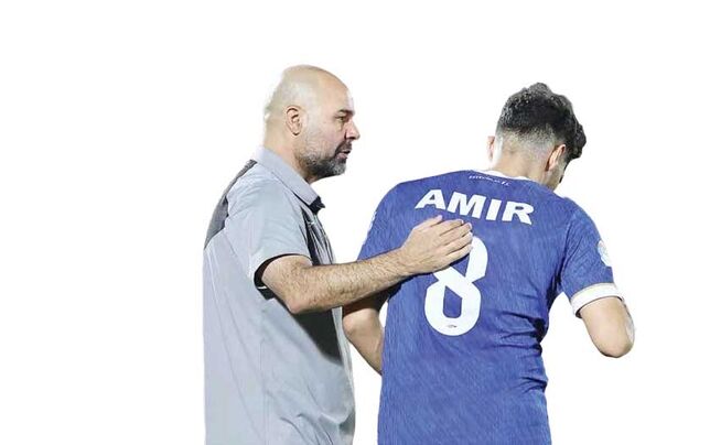 
سمفونی امید