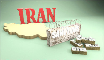 آثار پنهان تحریم‌ها بر «اقتصاد سیاسی» ایران 