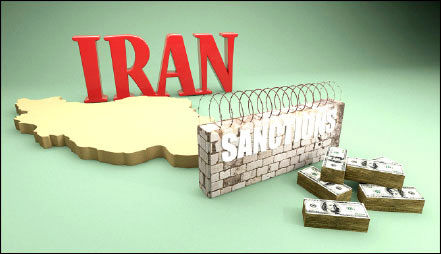 آثار پنهان تحریم‌ها بر «اقتصاد سیاسی» ایران 