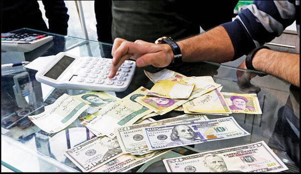 چه تضمینی است دلار به 100 هزار تومان نرسد؟
