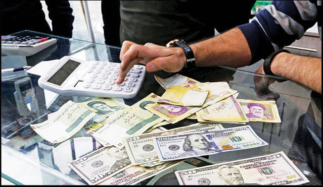 چه تضمینی است دلار به 100 هزار تومان نرسد؟