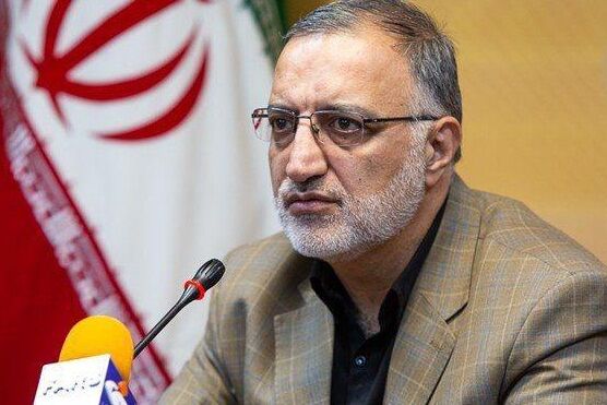 چندین هزار سانتریفیوژ در نطنز از دست رفته است