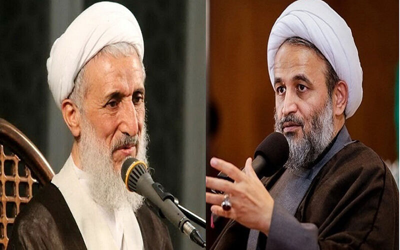 
صدیقی و پناهیان نامزدهای جریان خالص‌ساز در انتخابات خبرگان


