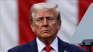 
سرویس امنیتی آمریکا 
از ترور ناموفق ترامپ خبر داد