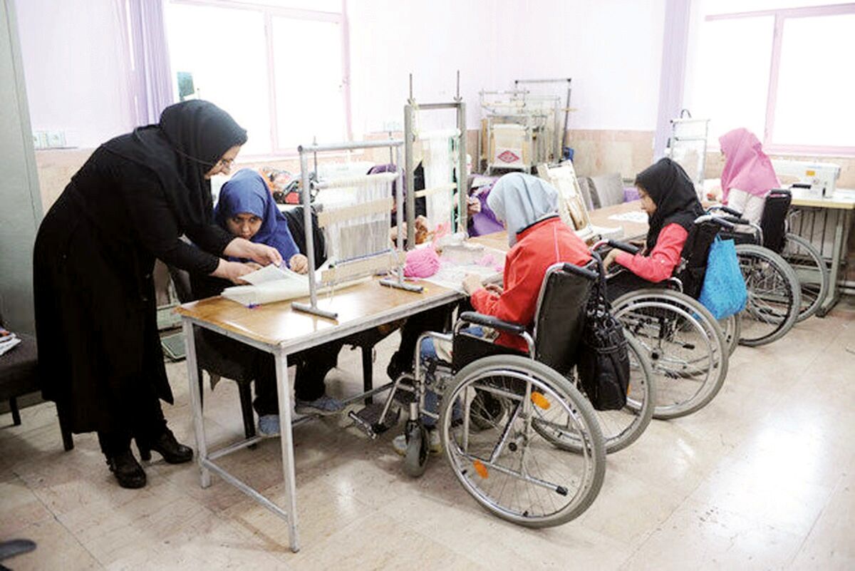 معوقات افزایش ۳۰درصدی مستمری مددجویان بهزیستی پرداخت نشد