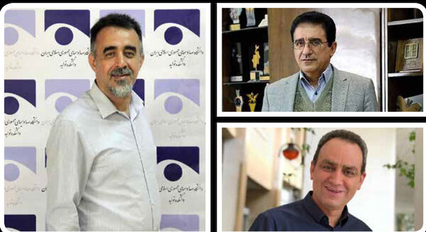 رویاهای برباد رفته یک مدیر
