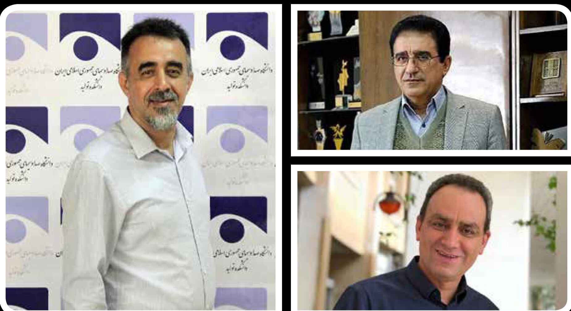 رویاهای برباد رفته یک مدیر
