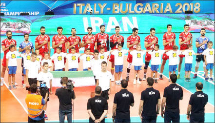  توریست‌ها!