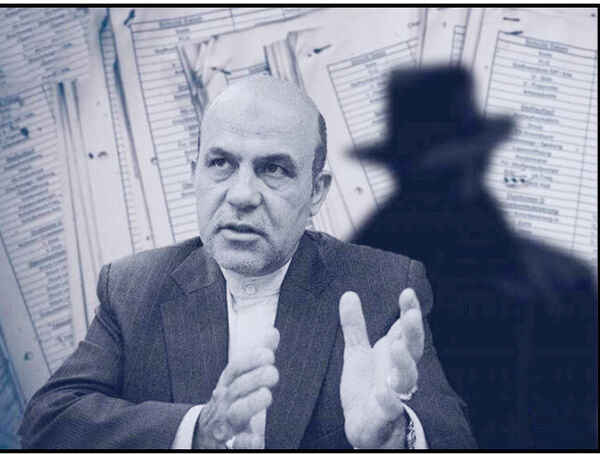 
علیرضا اکبری وجود تاسیسات اتمی فردو را به انگلیس لو داده بود