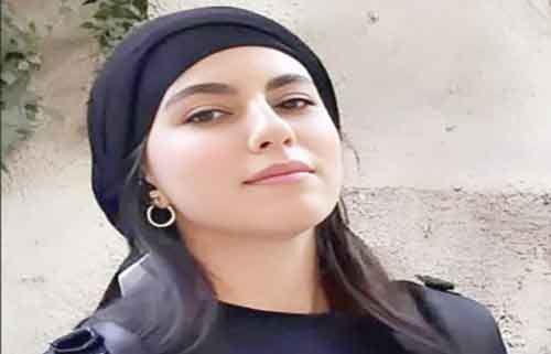 صدور حکم قصاص نفس برای قاتل 

الهه حسین‌نژاد در ملأ عام
