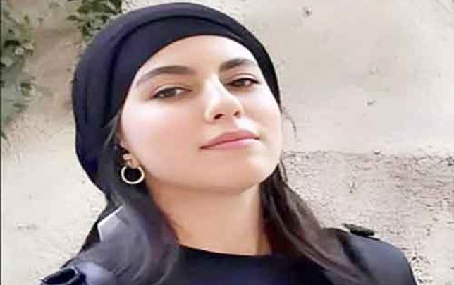 صدور حکم قصاص نفس برای قاتل 

الهه حسین‌نژاد در ملأ عام