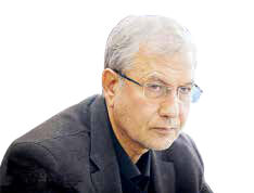 
در عزل و نصب مدیران دولتی دخالت نکنید