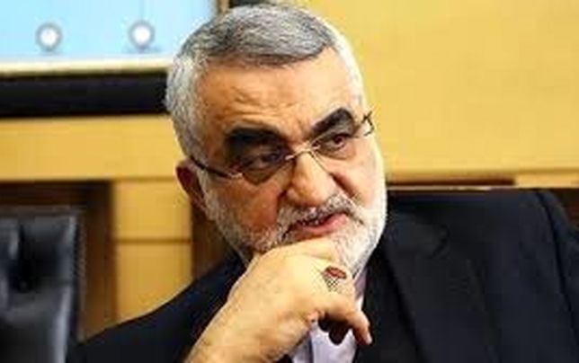 
هم پاکستان و هم آمریکایی‌ها می‌دانند که مواضع ایران تغییرناپذیراست