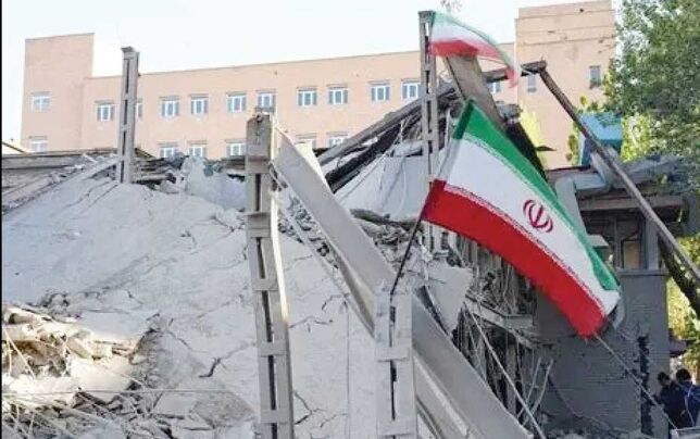 
صنایع کوچک قربانی اصلی جنگ ۴۰ روزه شدند