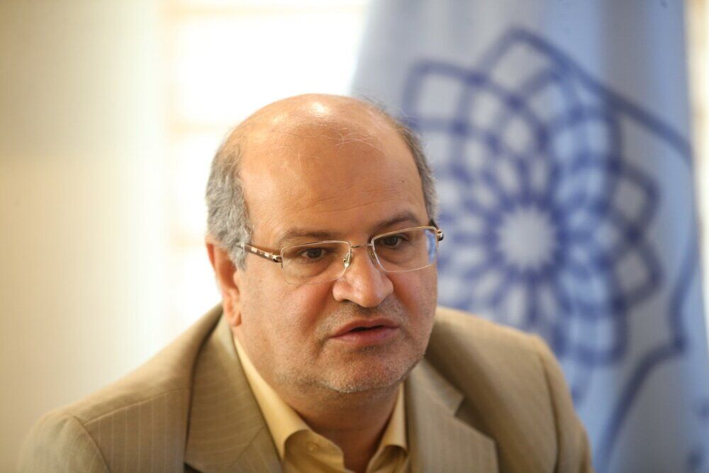 هشدار «زالی» نسبت به خطر کرونا در دفاتر پیشخوان دولت