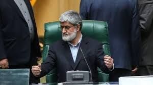 سایه کینه روی سر مجلس
