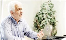 دولت دست از سر سازمان تامین اجتماعی بردارد