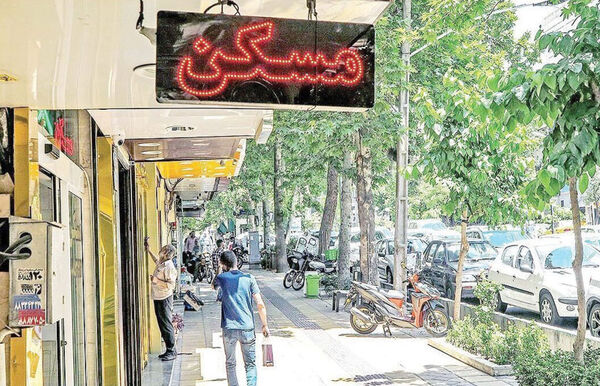 مستاجران گرفتار در تله تورم و مسکن ماندند