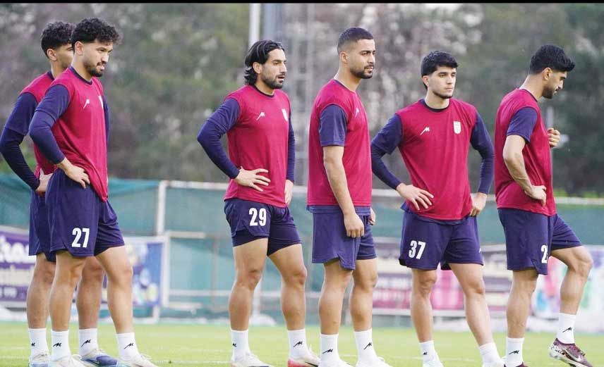 شمارش معکوس