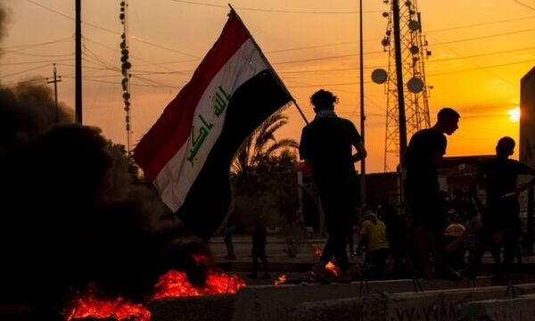 کمبود برق‌ اوضاع جنوب عراق را متشنج کرد