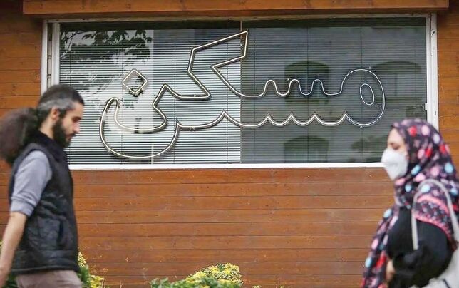 
مستاجران زیر ضرب تورم، جنگ و بیکاری قرار گرفتند