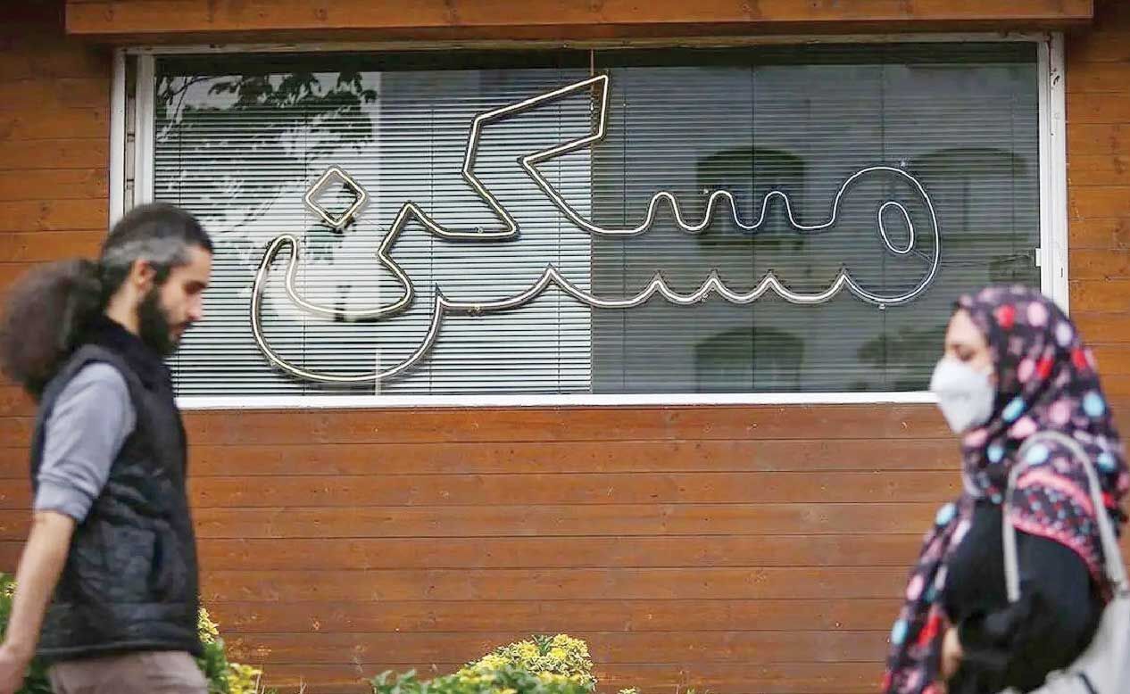 
مستاجران زیر ضرب تورم، جنگ و بیکاری قرار گرفتند