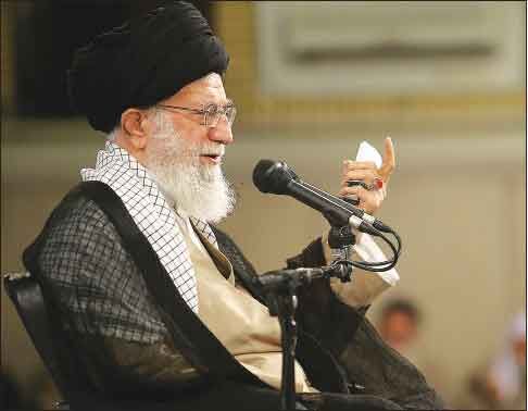 نقد می‌گیرند؛ وعده می‌دهند