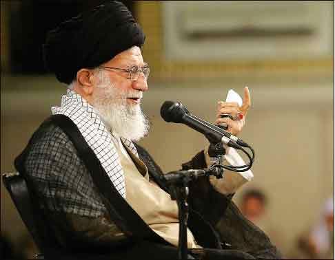 نقد می‌گیرند؛ وعده می‌دهند