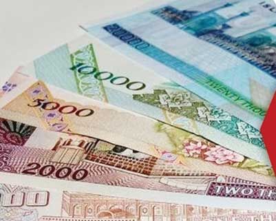 حذف چهار صفر از پول ملی 

وارد فاز اجرا شد