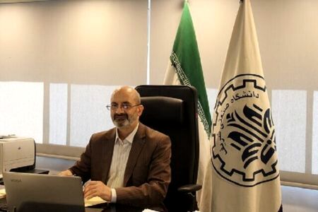 
 از برخی فرزندانمان خواستیم، مدتی به دانشگاه نیایند