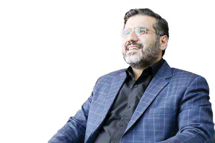 
 وضعیت سینما واقعا اشکال دارد
