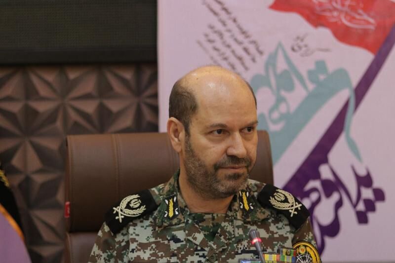 رادارهای جمهوری اسلامی قابلیت شناسایی هر نوع ریز پرنده را دارند