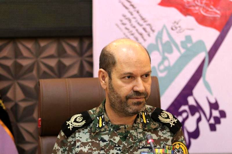 رادارهای جمهوری اسلامی قابلیت شناسایی هر نوع ریز پرنده را دارند