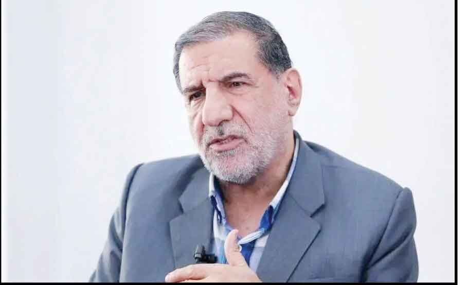 
مکانیسم ماشه فقط بازی روانی است