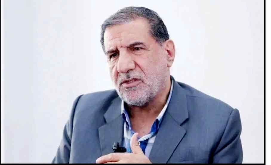 
مکانیسم ماشه فقط بازی روانی است