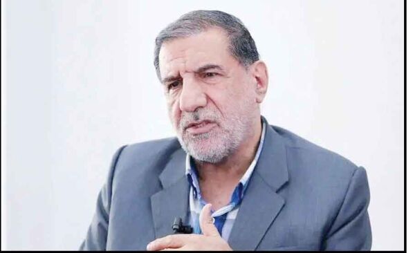 
مکانیسم ماشه فقط بازی روانی است