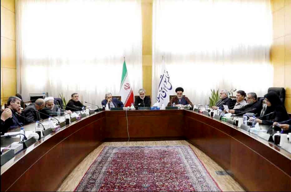 
هیچ قرار ملاقاتی با آمریکایی‌ها نداریم