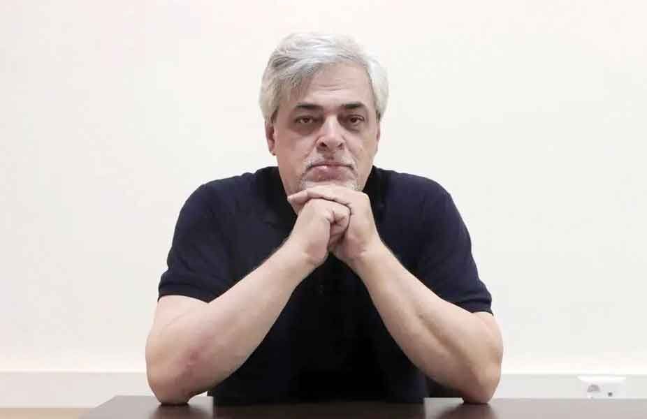 
بوی الرحمن جبهه پایداری بلند شده
