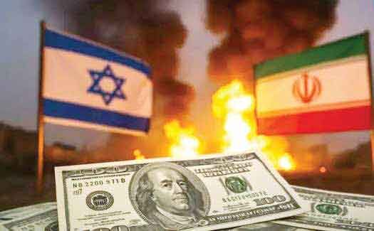 دلار تا پایان سال  ۸۵ هزار تومان باقی می‌ماند
