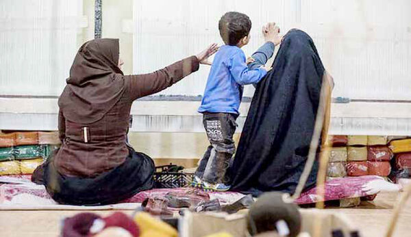 
پمپاژ «شر» به نام «خیریه» در جامعه
