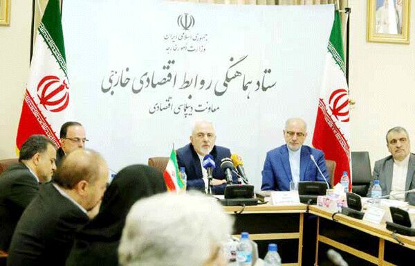  اروپایی‌ها هیچ بهانه‌ای برای آغاز نکردن اینستکس ندارند