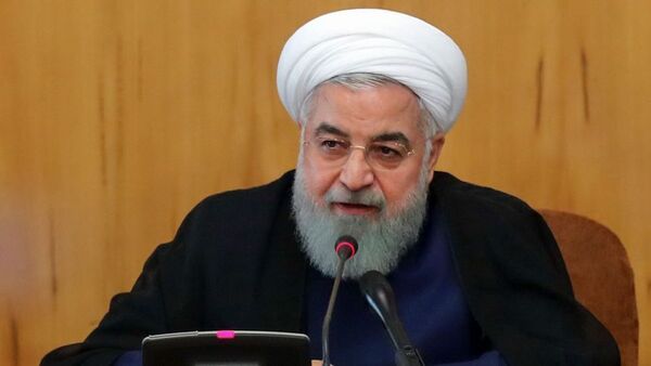 همه باید برای گام دوم انقلاب احساس مسئولیت کنند
