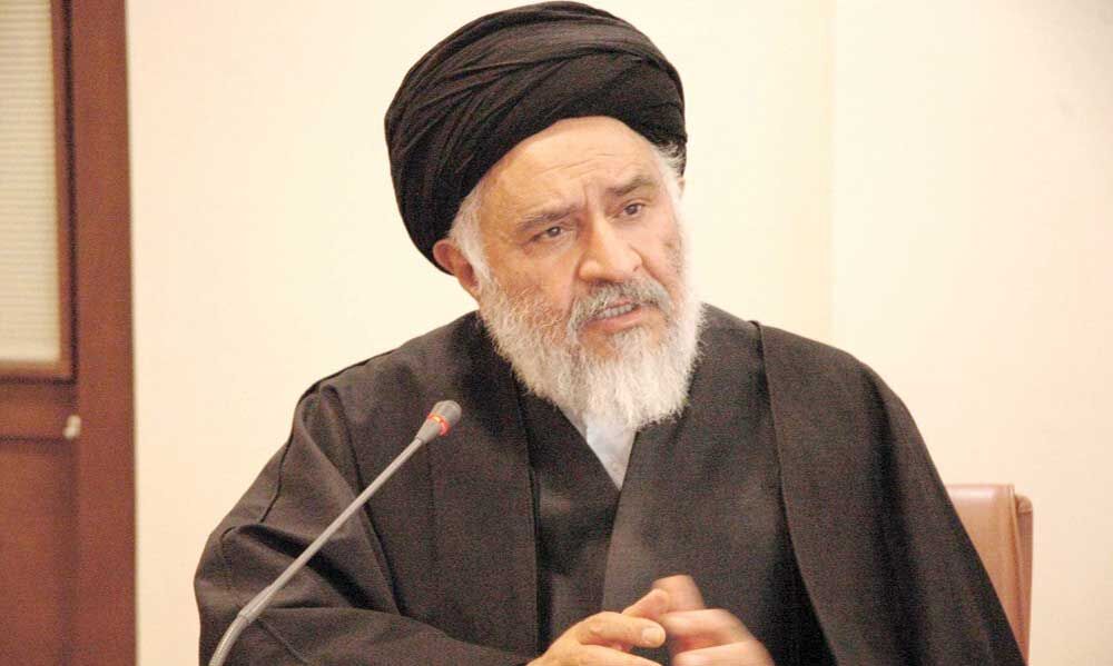 
ملت ایران منتظر تصمیمات خردمندانه است 