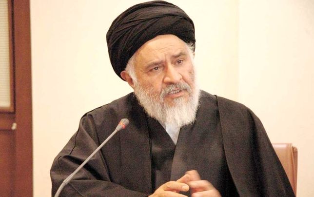 
ملت ایران منتظر تصمیمات خردمندانه است 