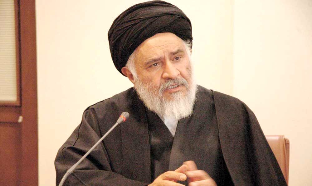 
ملت ایران منتظر تصمیمات خردمندانه است 