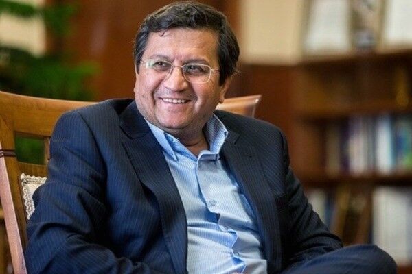 ذخایر ارزی بانک مرکزی مطلوب است