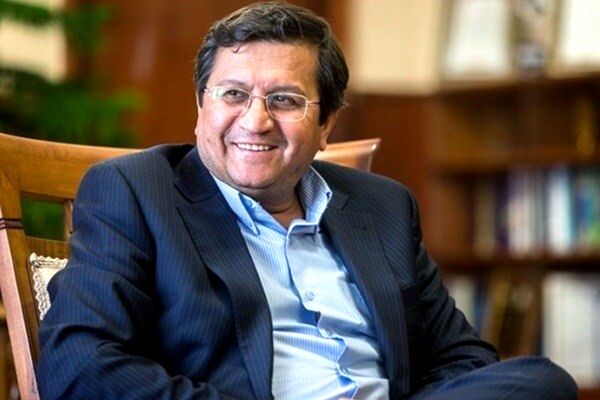 ذخایر ارزی بانک مرکزی مطلوب است