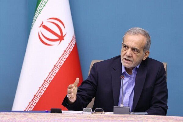 نشست خبری رئیس‌جمهور

 ۲۶ شهریور برگزار می‌شود 