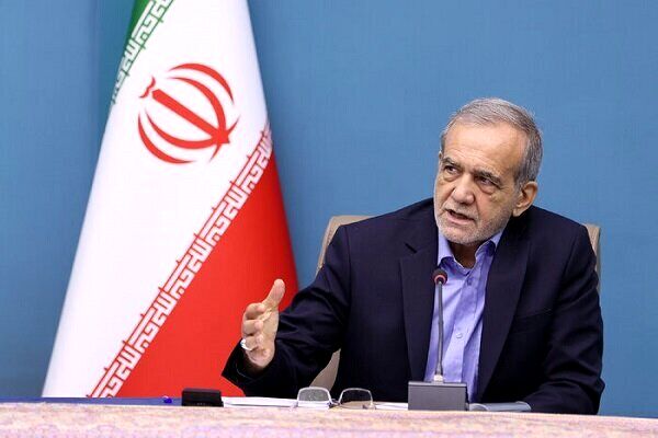 نشست خبری رئیس‌جمهور

 ۲۶ شهریور برگزار می‌شود 